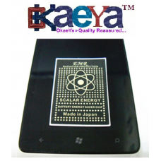 OkaeYa Scaler EMR Shield Sticker
